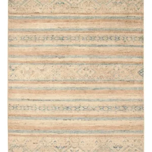 Ziegler Teppich - Shal - 120 x 80 cm - mehrfarbig