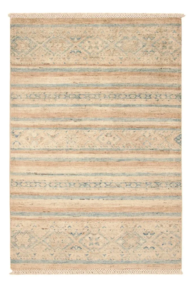 Ziegler Teppich - Shal - 120 x 80 cm - mehrfarbig