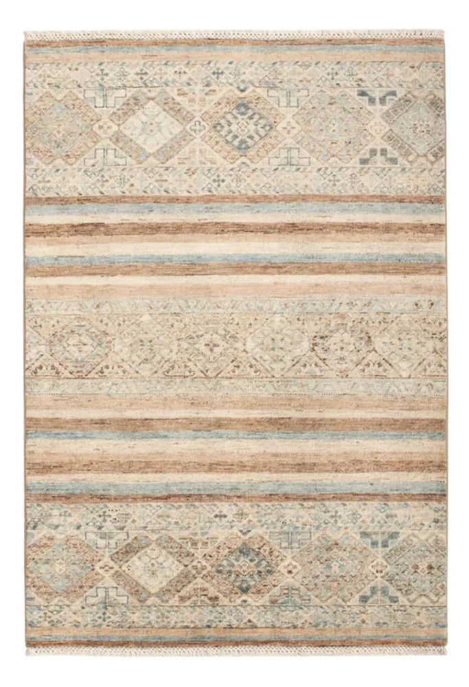 Ziegler Teppich - Shal - 147 x 100 cm - beige