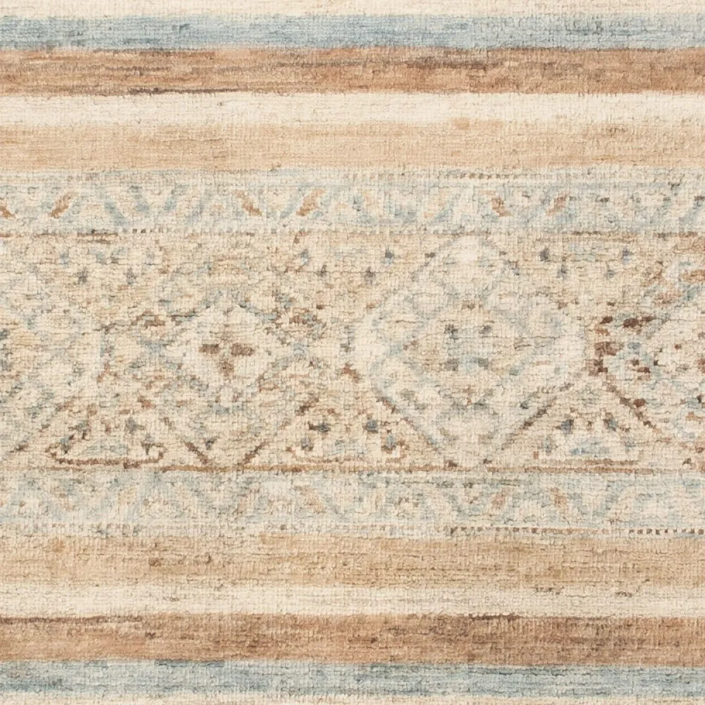 Ziegler Teppich - Shal - 147 x 100 cm - beige