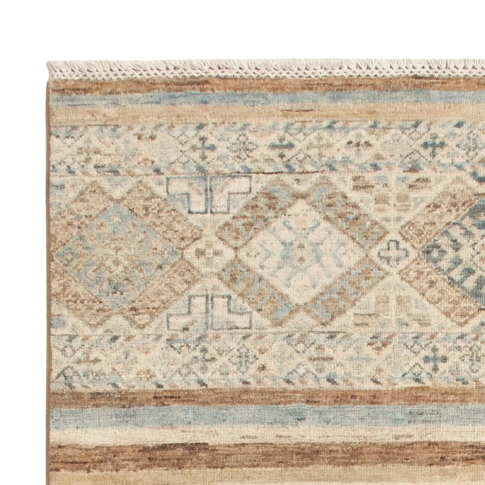 Ziegler Teppich - Shal - 147 x 100 cm - beige