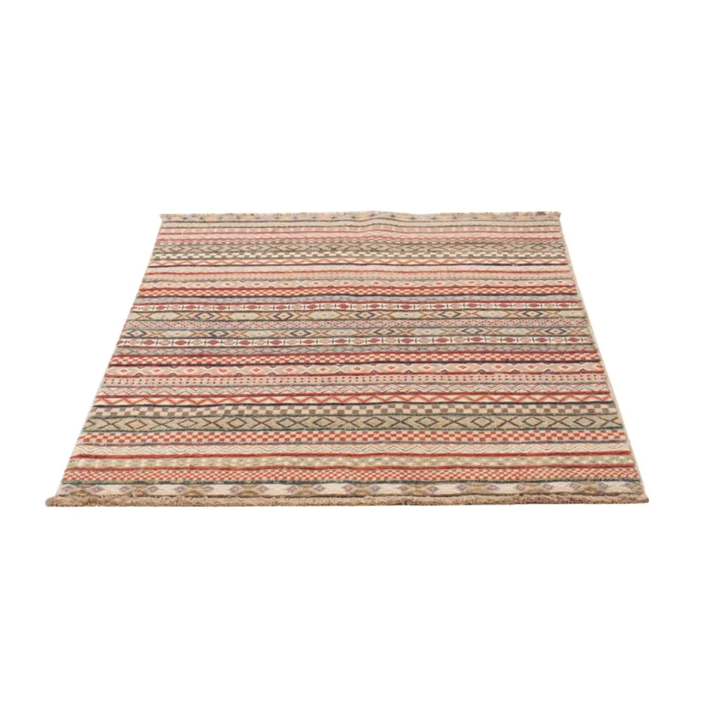 Ziegler Teppich - Shal - 147 x 97 cm - mehrfarbig