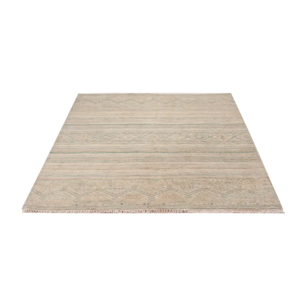 Ziegler Teppich - Shal - 172 x 122 cm - mehrfarbig