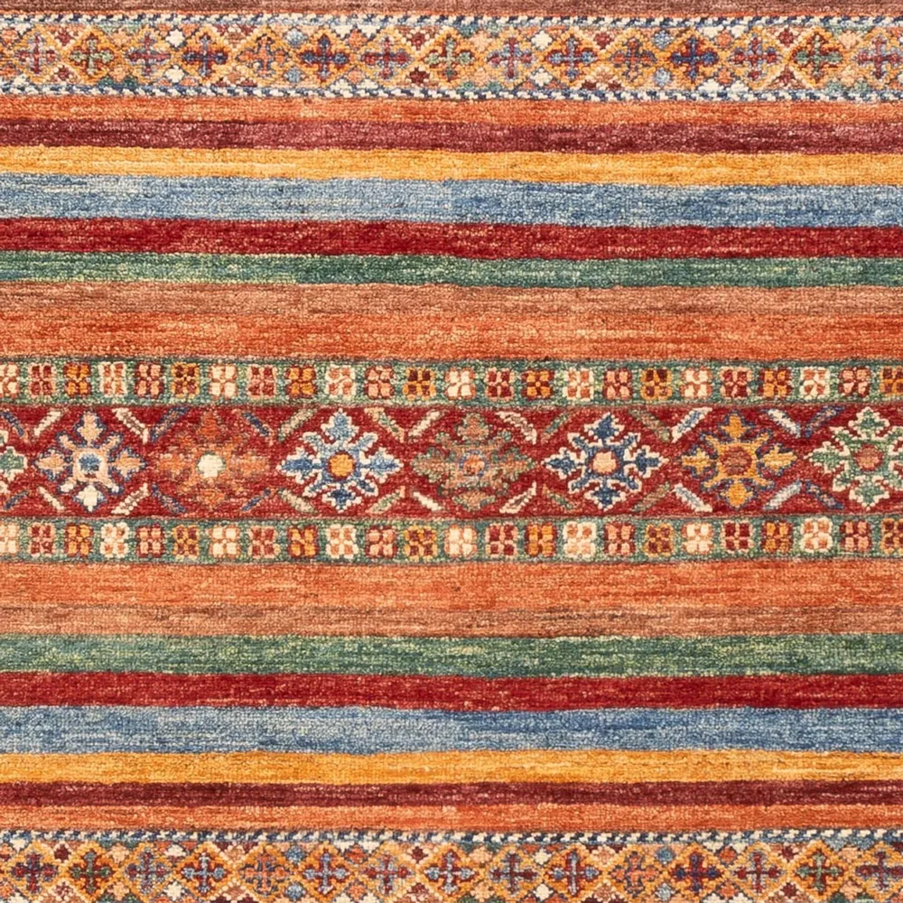 Ziegler Teppich - Shal - 178 x 121 cm - mehrfarbig