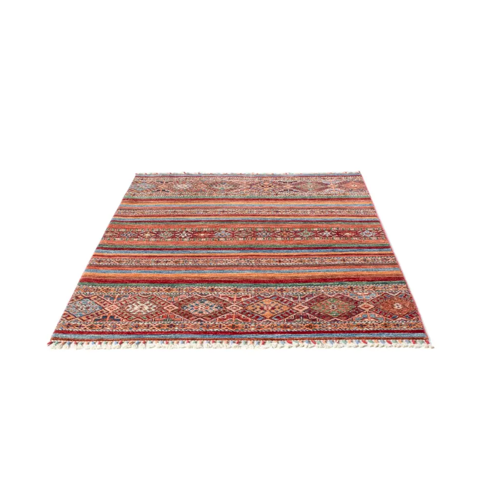 Ziegler Teppich - Shal - 178 x 121 cm - mehrfarbig