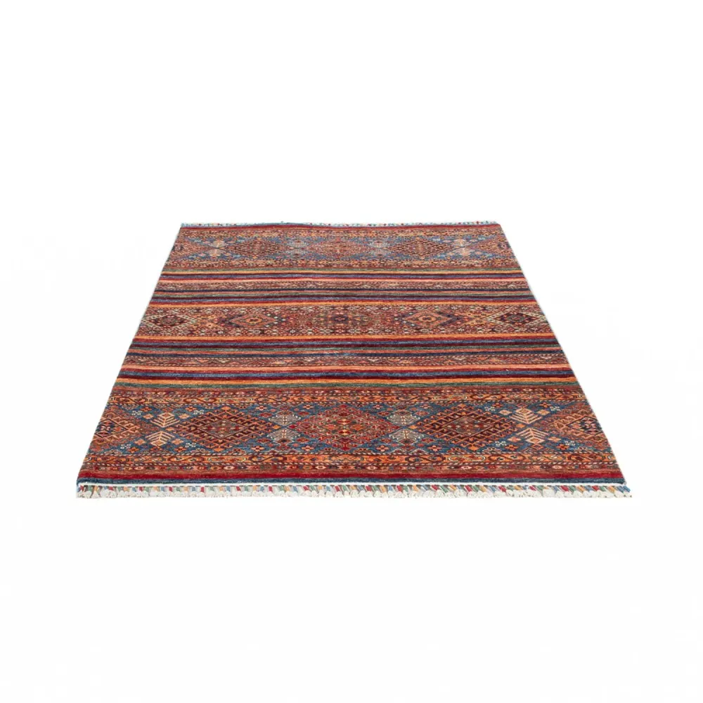 Ziegler Teppich - Shal - 181 x 123 cm - mehrfarbig