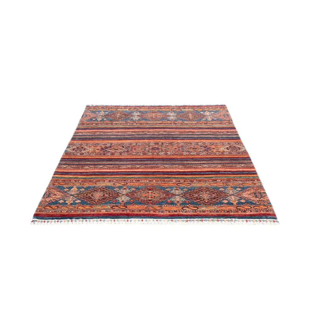 Ziegler Teppich - Shal - 182 x 119 cm - mehrfarbig