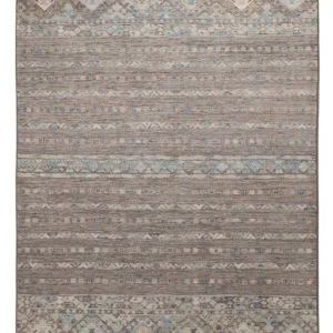 Ziegler Teppich - Shal - 182 x 120 cm - mehrfarbig