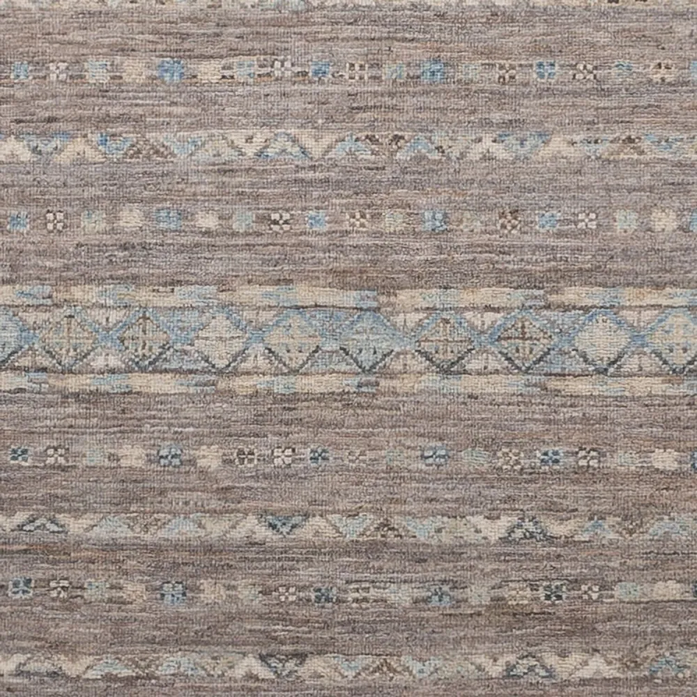 Ziegler Teppich - Shal - 182 x 120 cm - mehrfarbig