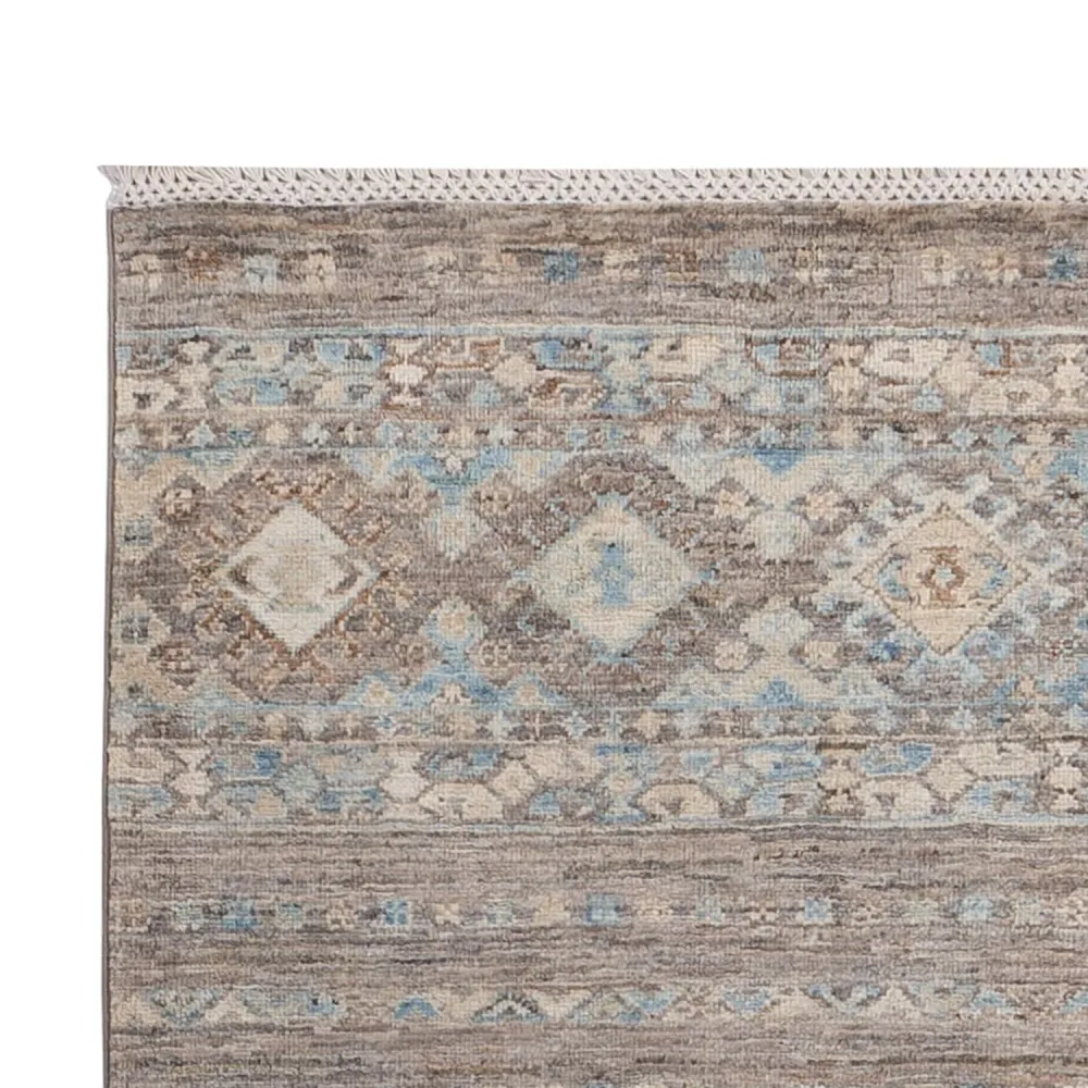 Ziegler Teppich - Shal - 182 x 120 cm - mehrfarbig