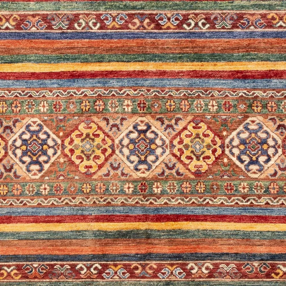 Ziegler Teppich - Shal - 203 x 149 cm - mehrfarbig