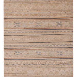 Ziegler Teppich - Shal - 232 x 172 cm - beige
