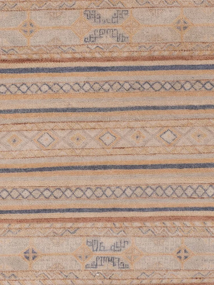 Ziegler Teppich - Shal - 232 x 172 cm - beige
