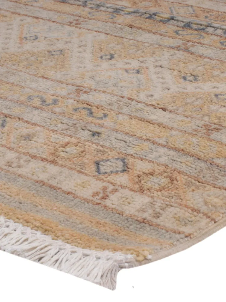 Ziegler Teppich - Shal - 232 x 172 cm - beige