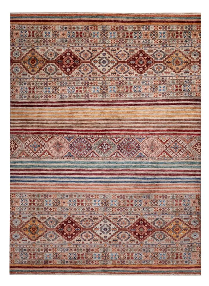 Ziegler Teppich - Shal - 233 x 168 cm - mehrfarbig