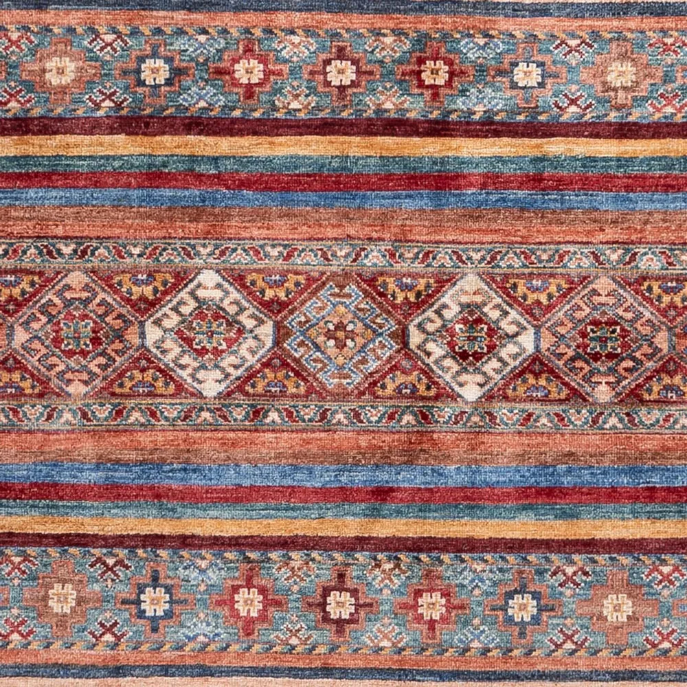 Ziegler Teppich - Shal - 235 x 171 cm - mehrfarbig