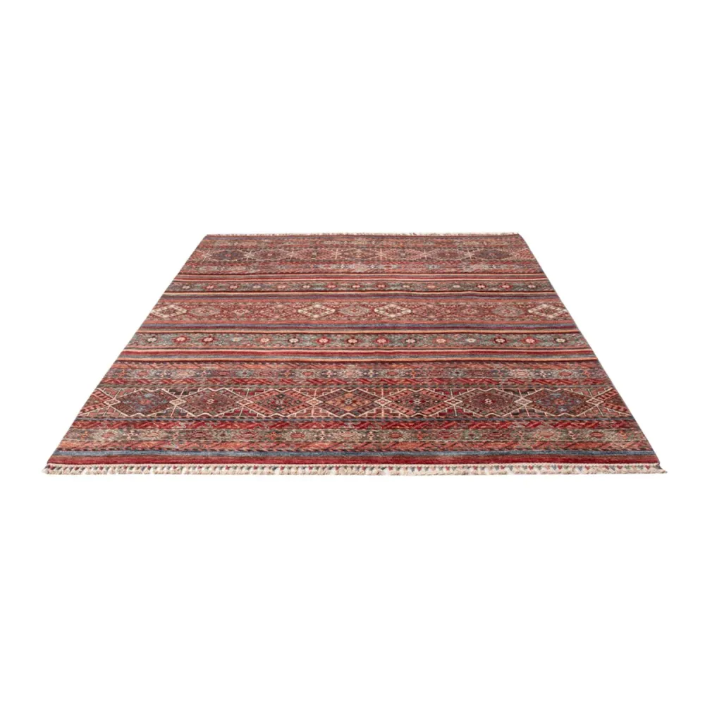 Ziegler Teppich - Shal - 235 x 171 cm - mehrfarbig