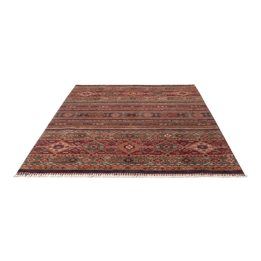 Ziegler Teppich - Shal - 235 x 174 cm - mehrfarbig