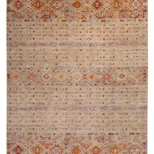Ziegler Teppich - Shal - 237 x 174 cm - beige