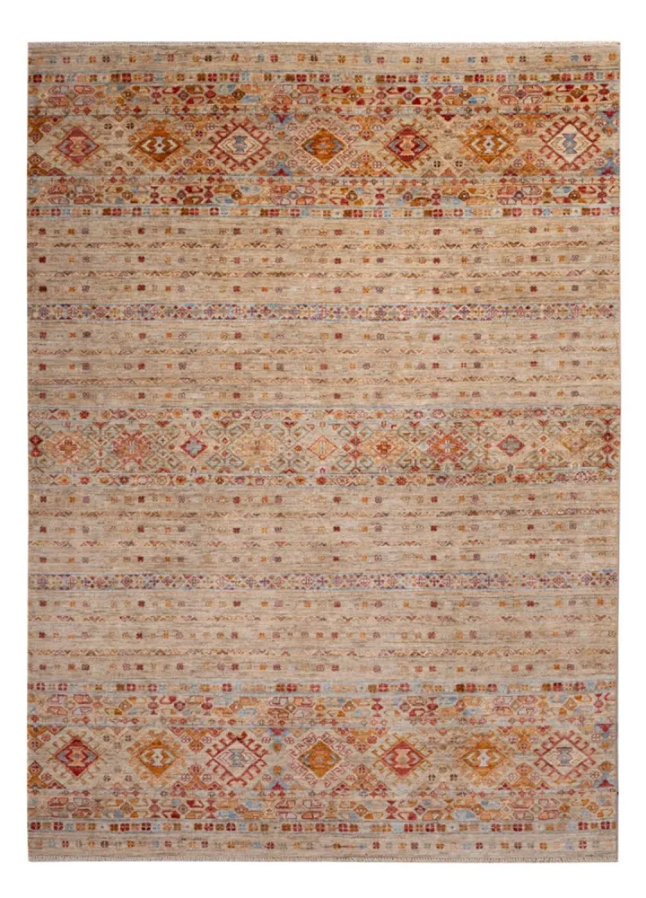Ziegler Teppich - Shal - 237 x 174 cm - beige