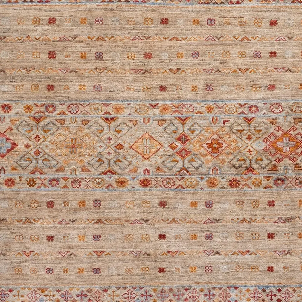 Ziegler Teppich - Shal - 237 x 174 cm - beige