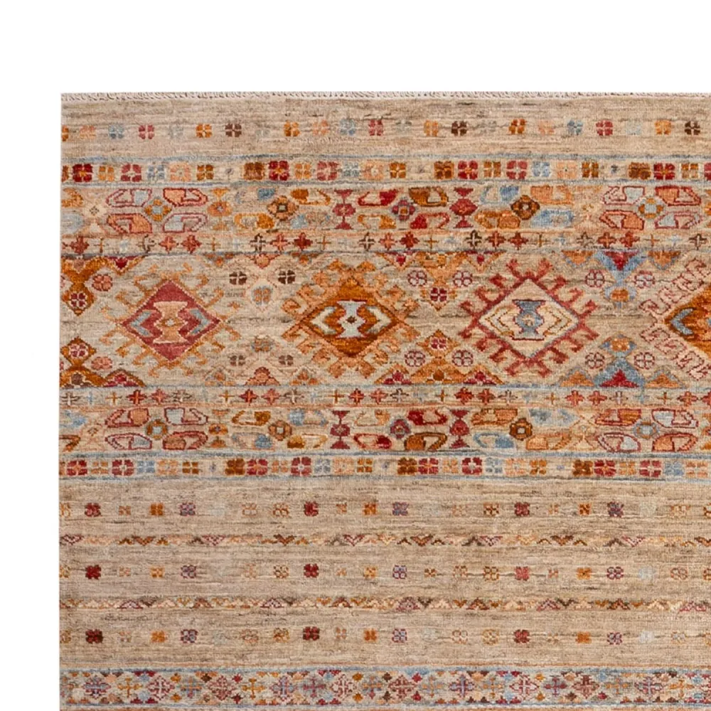 Ziegler Teppich - Shal - 237 x 174 cm - beige