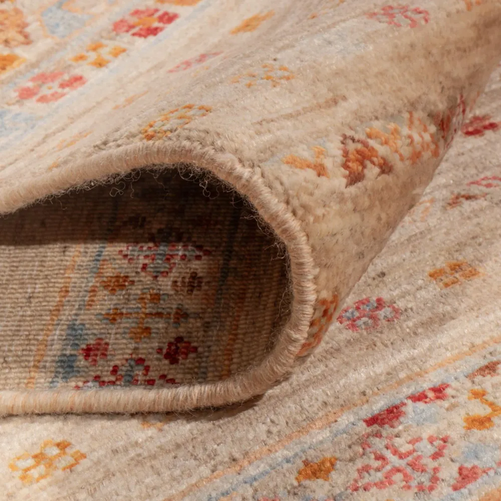 Ziegler Teppich - Shal - 237 x 174 cm - beige