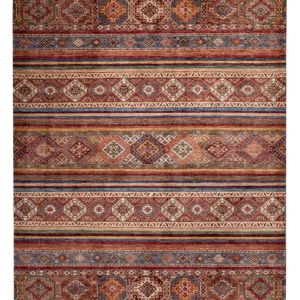Ziegler Teppich - Shal - 241 x 179 cm - mehrfarbig