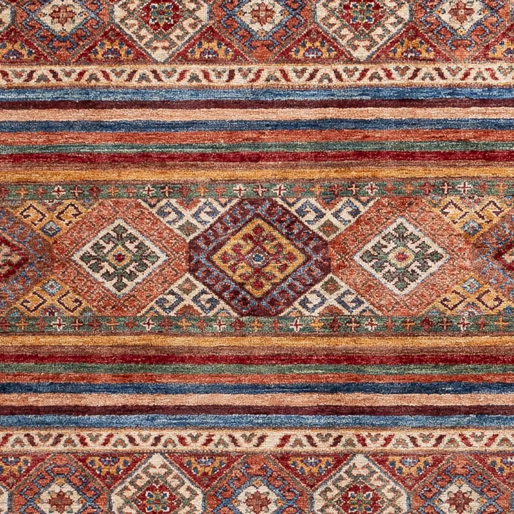 Ziegler Teppich - Shal - 241 x 179 cm - mehrfarbig