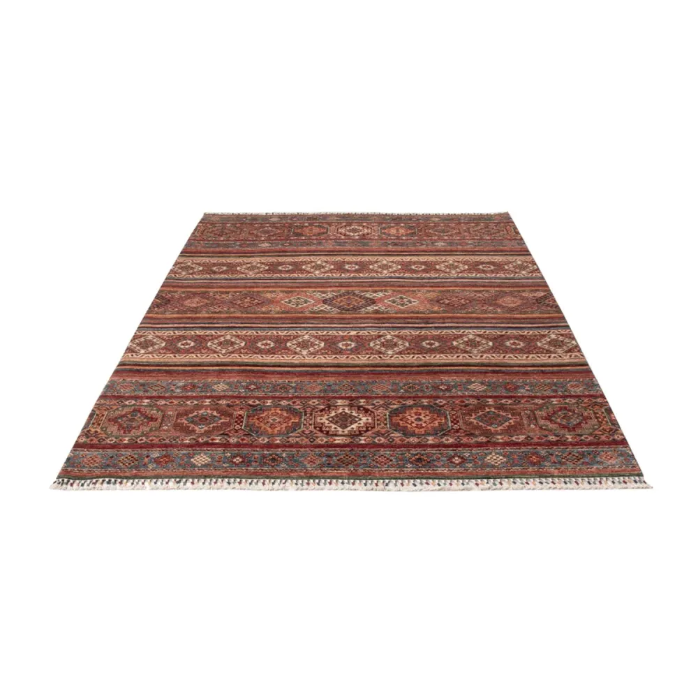 Ziegler Teppich - Shal - 241 x 179 cm - mehrfarbig