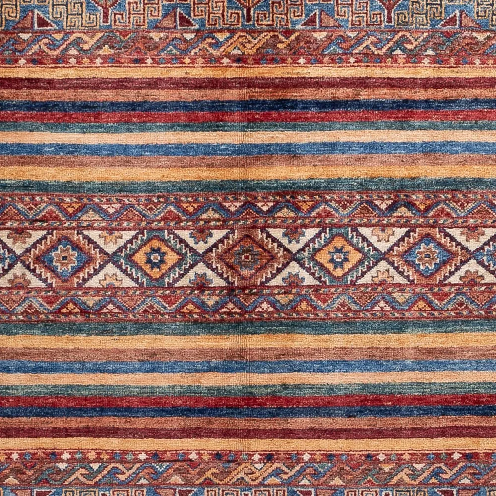 Ziegler Teppich - Shal - 242 x 177 cm - mehrfarbig