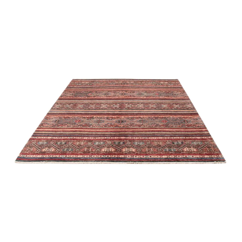 Ziegler Teppich - Shal - 242 x 177 cm - mehrfarbig