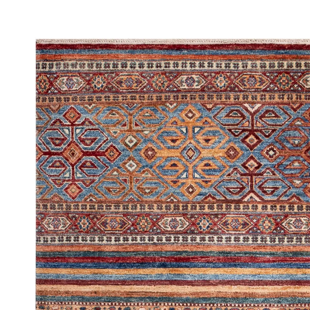 Ziegler Teppich - Shal - 244 x 169 cm - mehrfarbig
