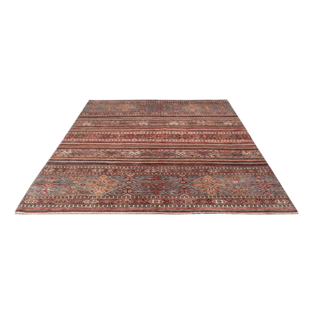 Ziegler Teppich - Shal - 244 x 169 cm - mehrfarbig