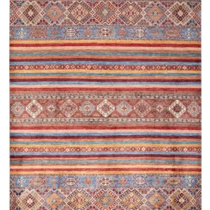 Ziegler Teppich - Shal - 248 x 168 cm - mehrfarbig