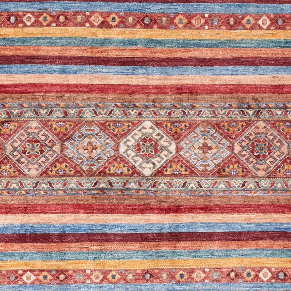 Ziegler Teppich - Shal - 248 x 168 cm - mehrfarbig