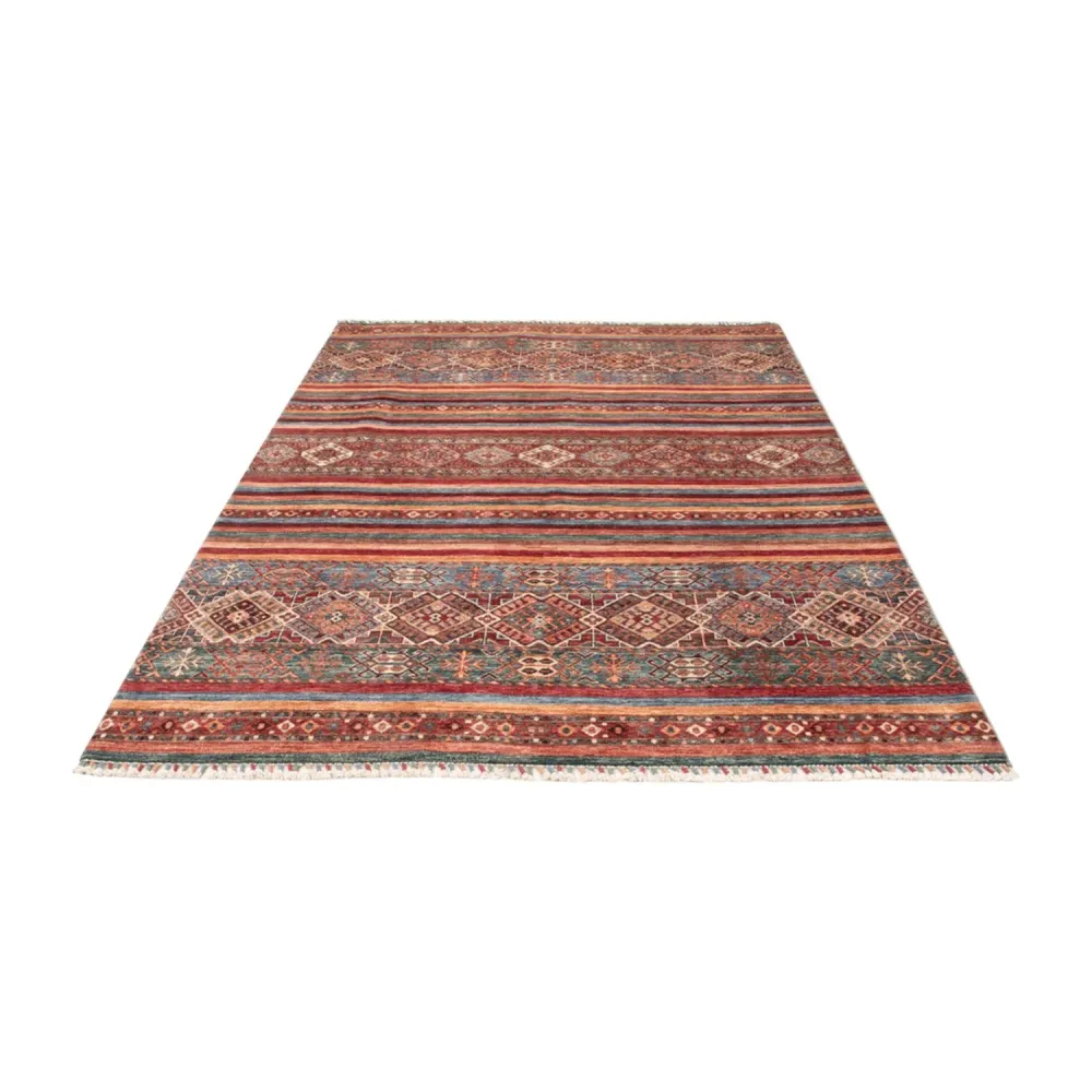 Ziegler Teppich - Shal - 248 x 168 cm - mehrfarbig