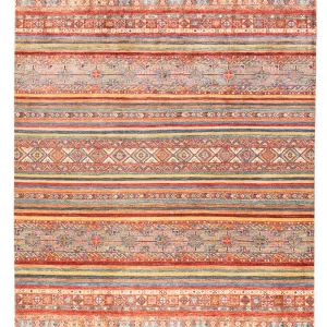 Ziegler Teppich - Shal - 292 x 205 cm - mehrfarbig