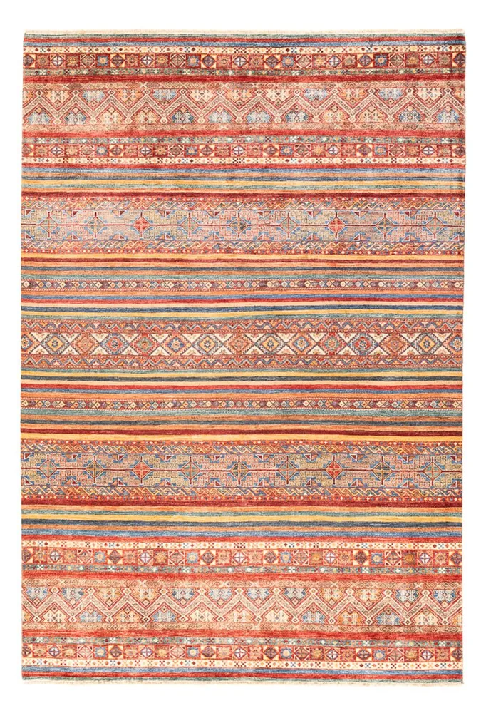 Ziegler Teppich - Shal - 292 x 205 cm - mehrfarbig
