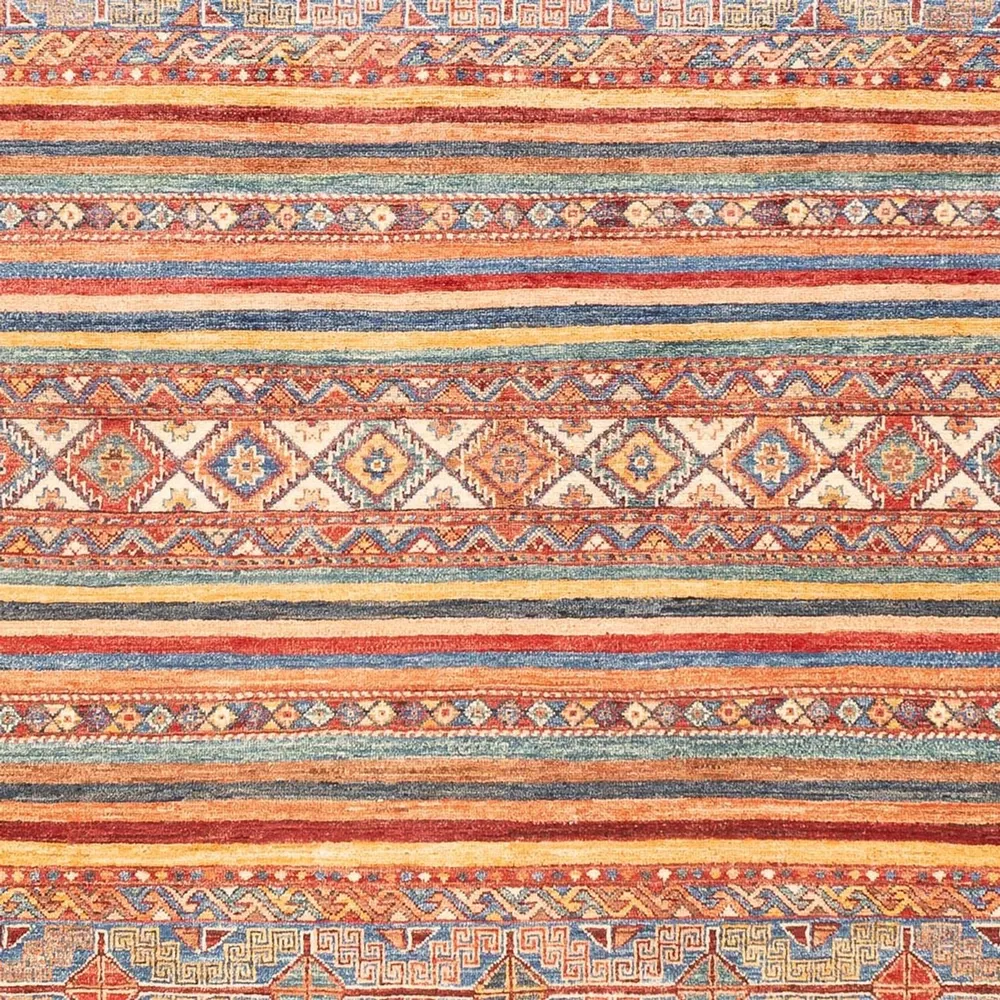 Ziegler Teppich - Shal - 292 x 205 cm - mehrfarbig