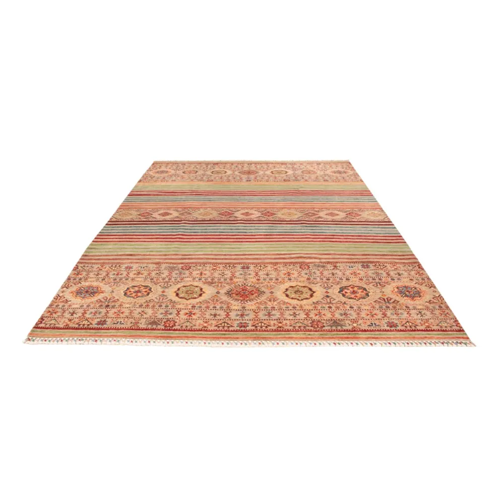 Ziegler Teppich - Shal - 298 x 206 cm - mehrfarbig