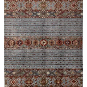 Ziegler Teppich - Shal - 298 x 207 cm - mehrfarbig