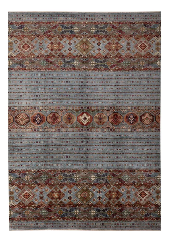 Ziegler Teppich - Shal - 298 x 207 cm - mehrfarbig
