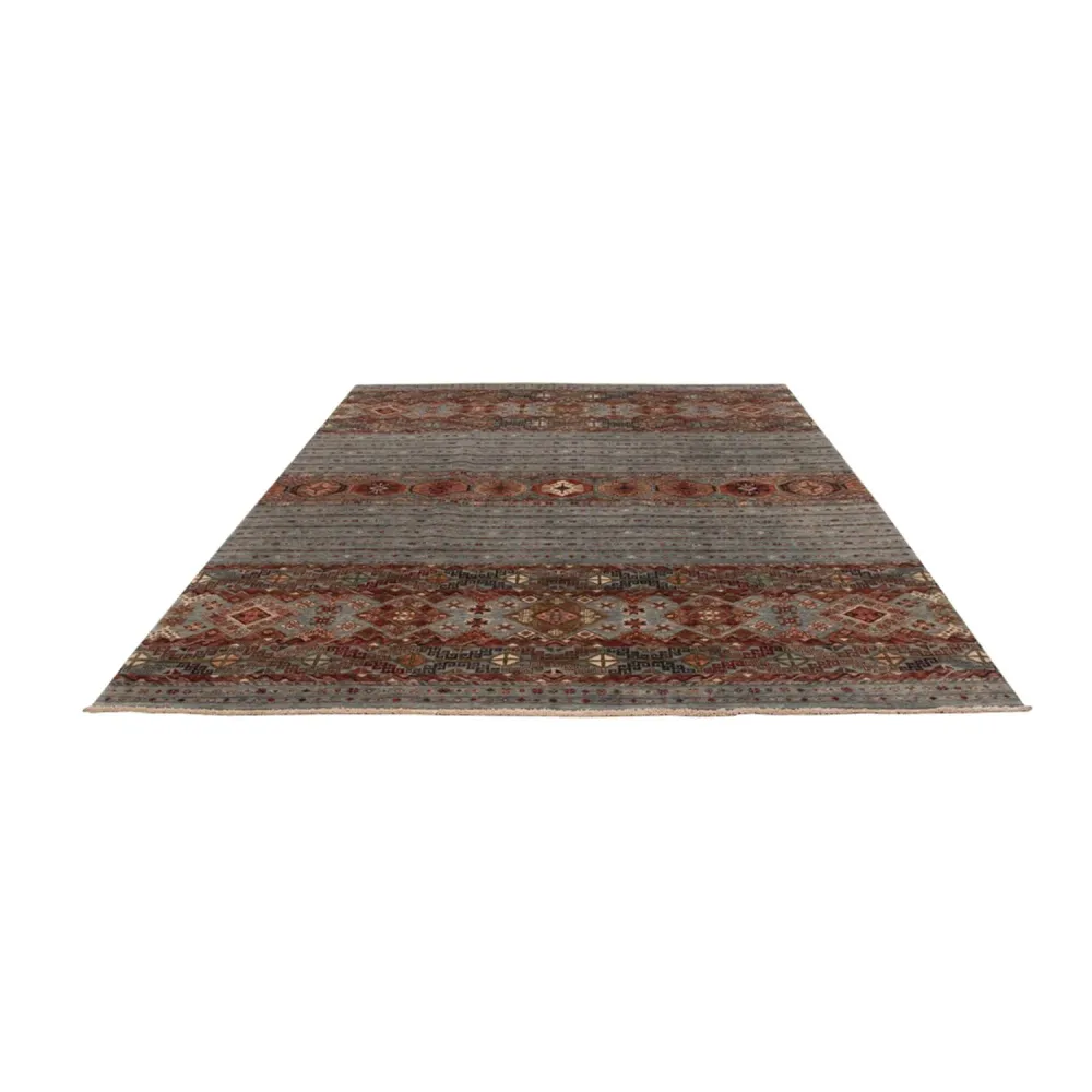 Ziegler Teppich - Shal - 298 x 207 cm - mehrfarbig