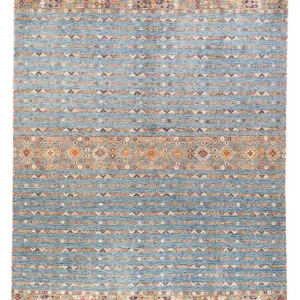 Ziegler Teppich - Shal - 303 x 199 cm - mehrfarbig
