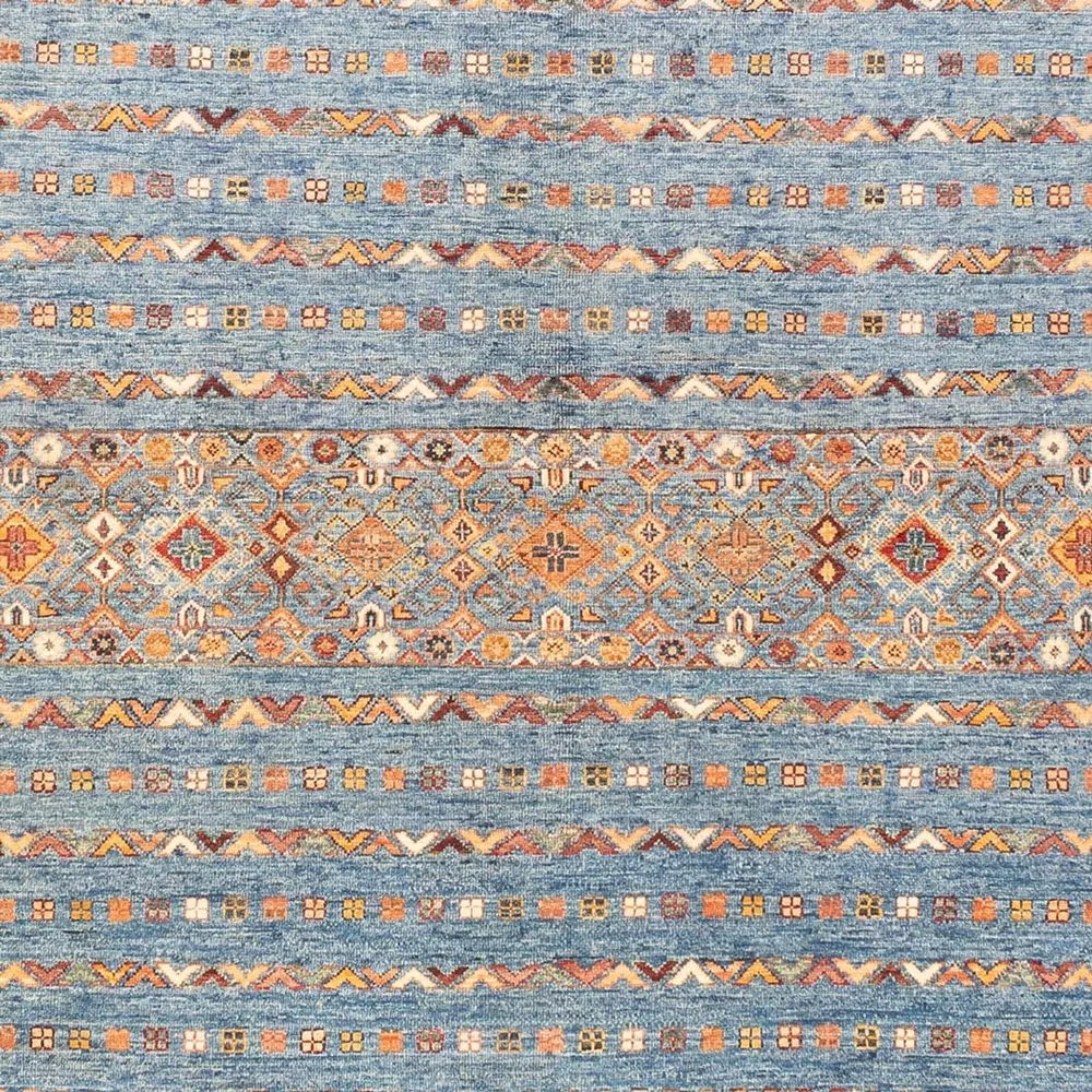 Ziegler Teppich - Shal - 303 x 199 cm - mehrfarbig