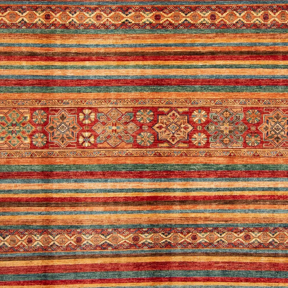 Ziegler Teppich - Shal 340 x 249 cm - mehrfarbig