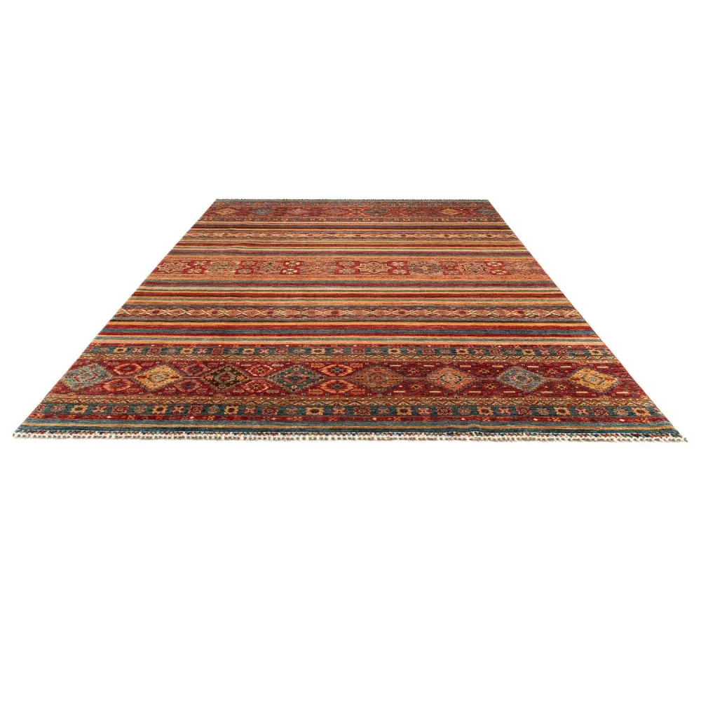 Ziegler Teppich - Shal 340 x 249 cm - mehrfarbig