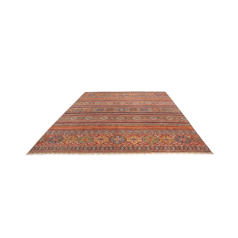 Ziegler Teppich - Shal - 349 x 249 cm - mehrfarbig