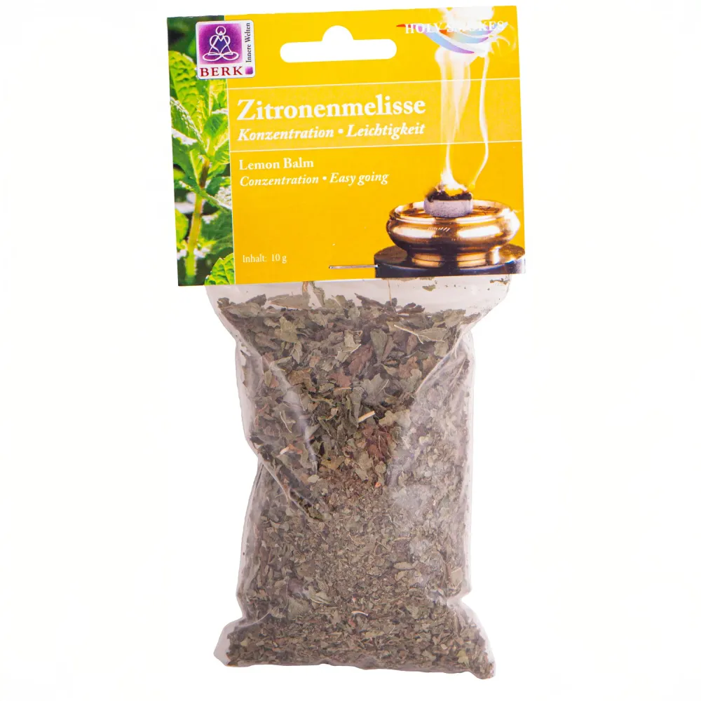 Zitronenmelisse 10g